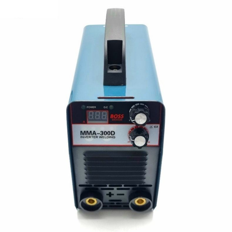 دستگاه جوش 300 آمپر باس مدل igbt welding